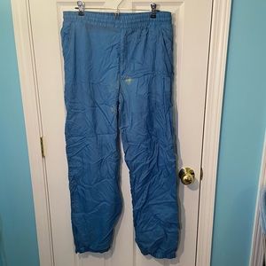 Vintage Christian Dior Monsieur Nylon Sweatpants